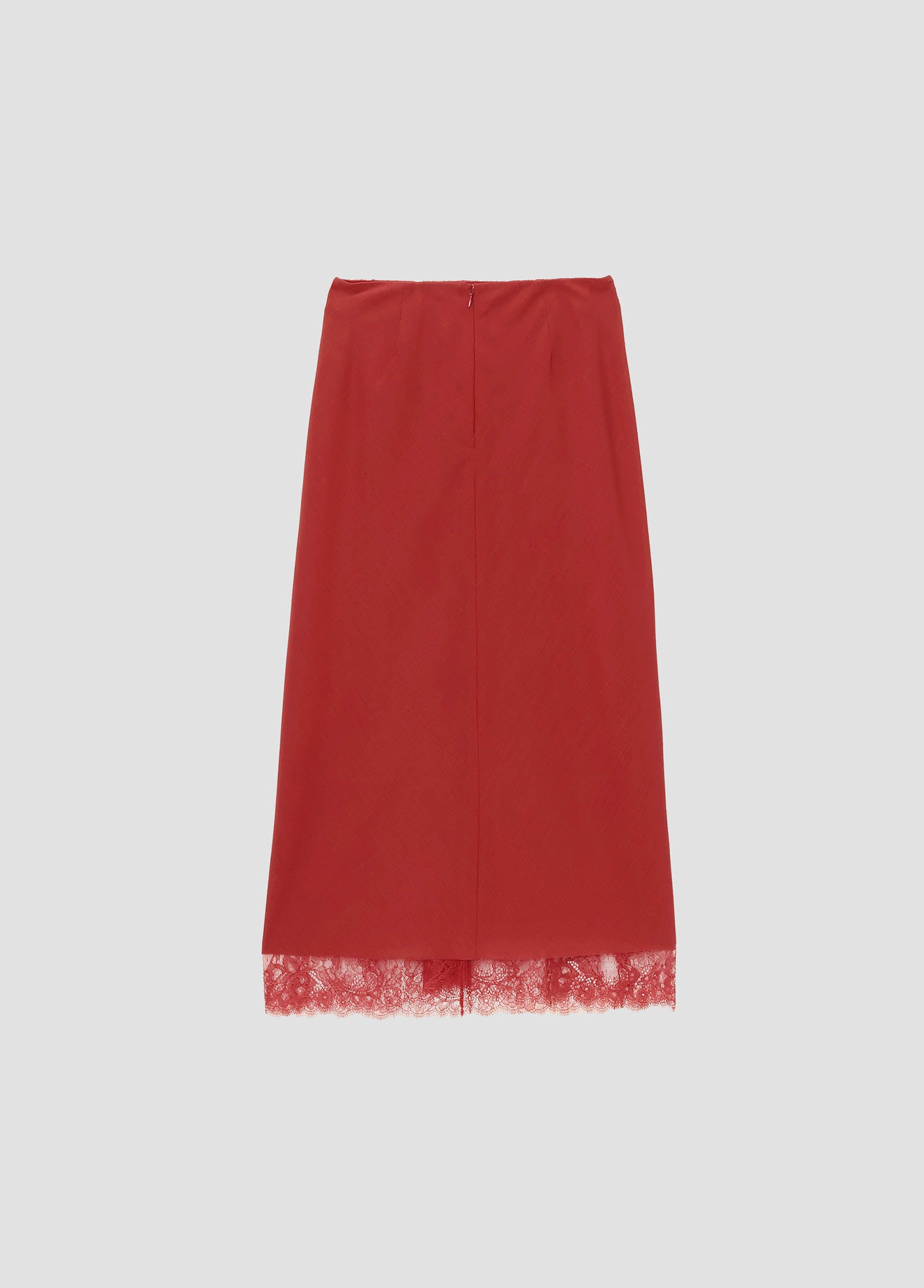 LAYERD SKIRT