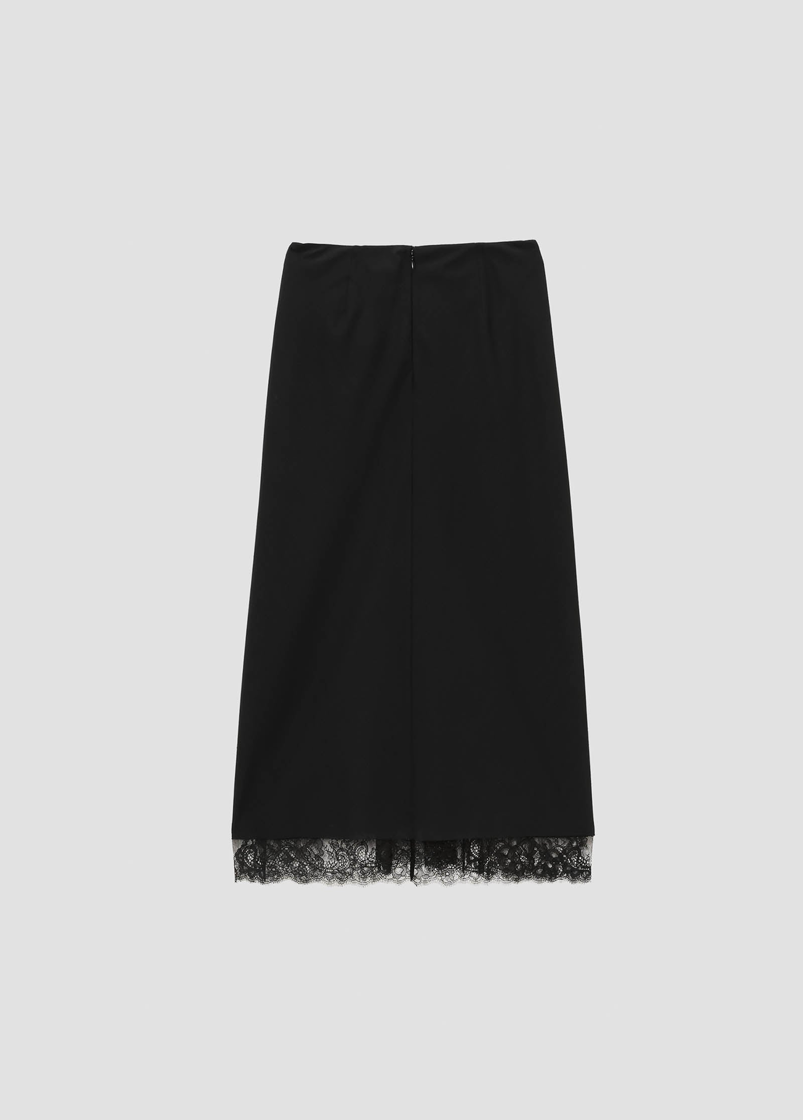 LAYERD SKIRT