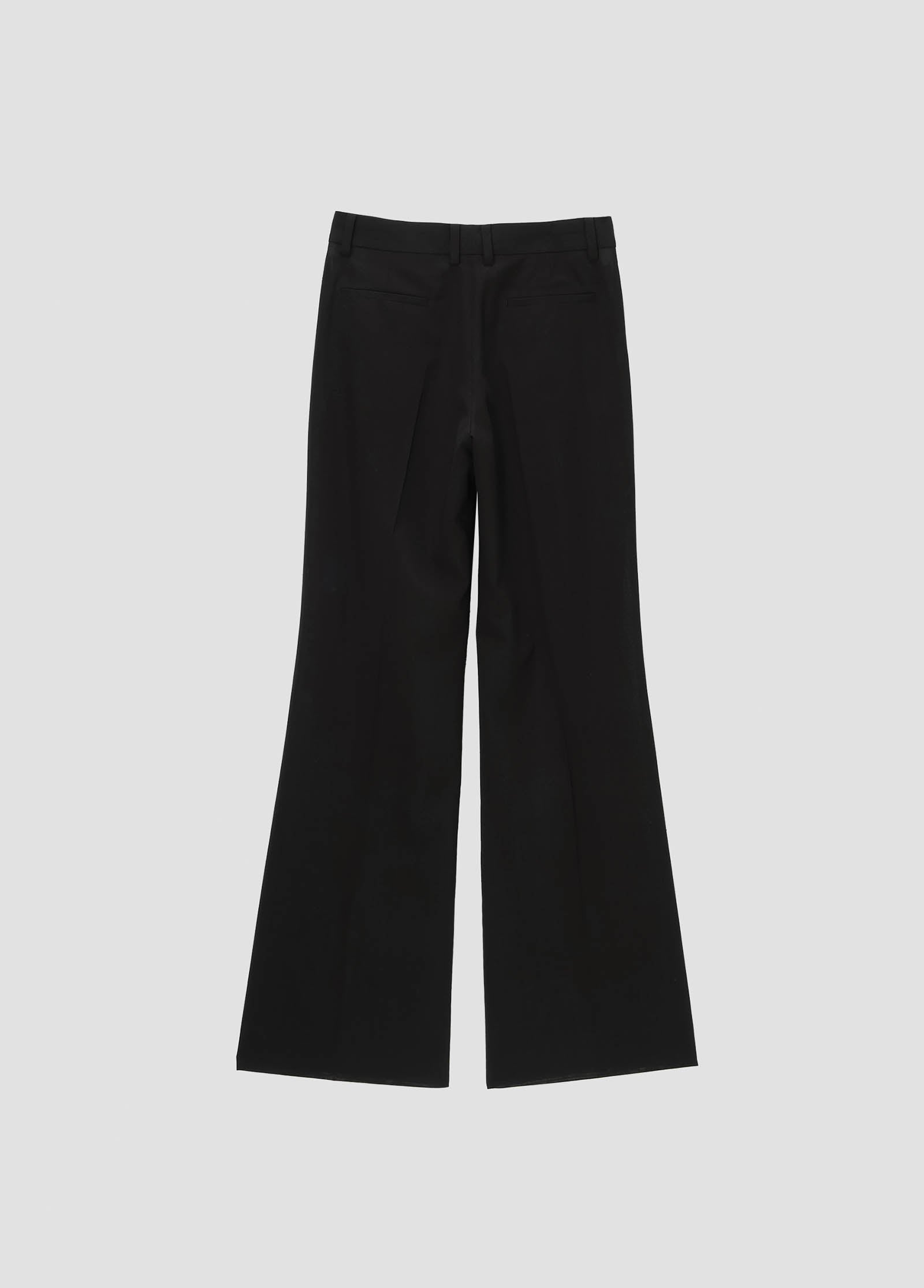 BUTTON-UP TROUSERS