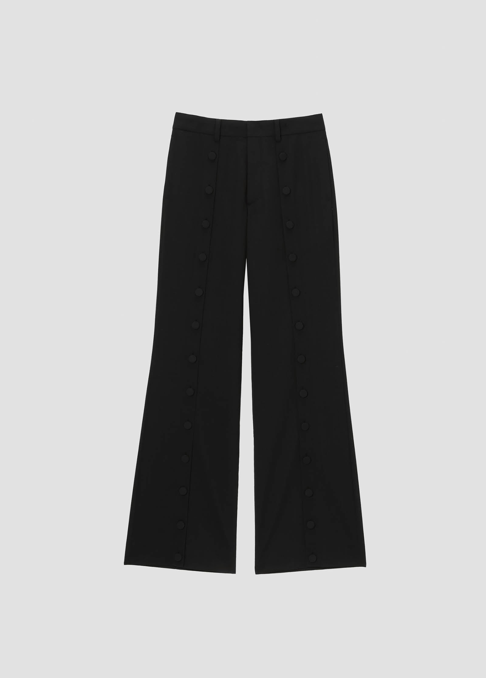 BUTTON-UP TROUSERS