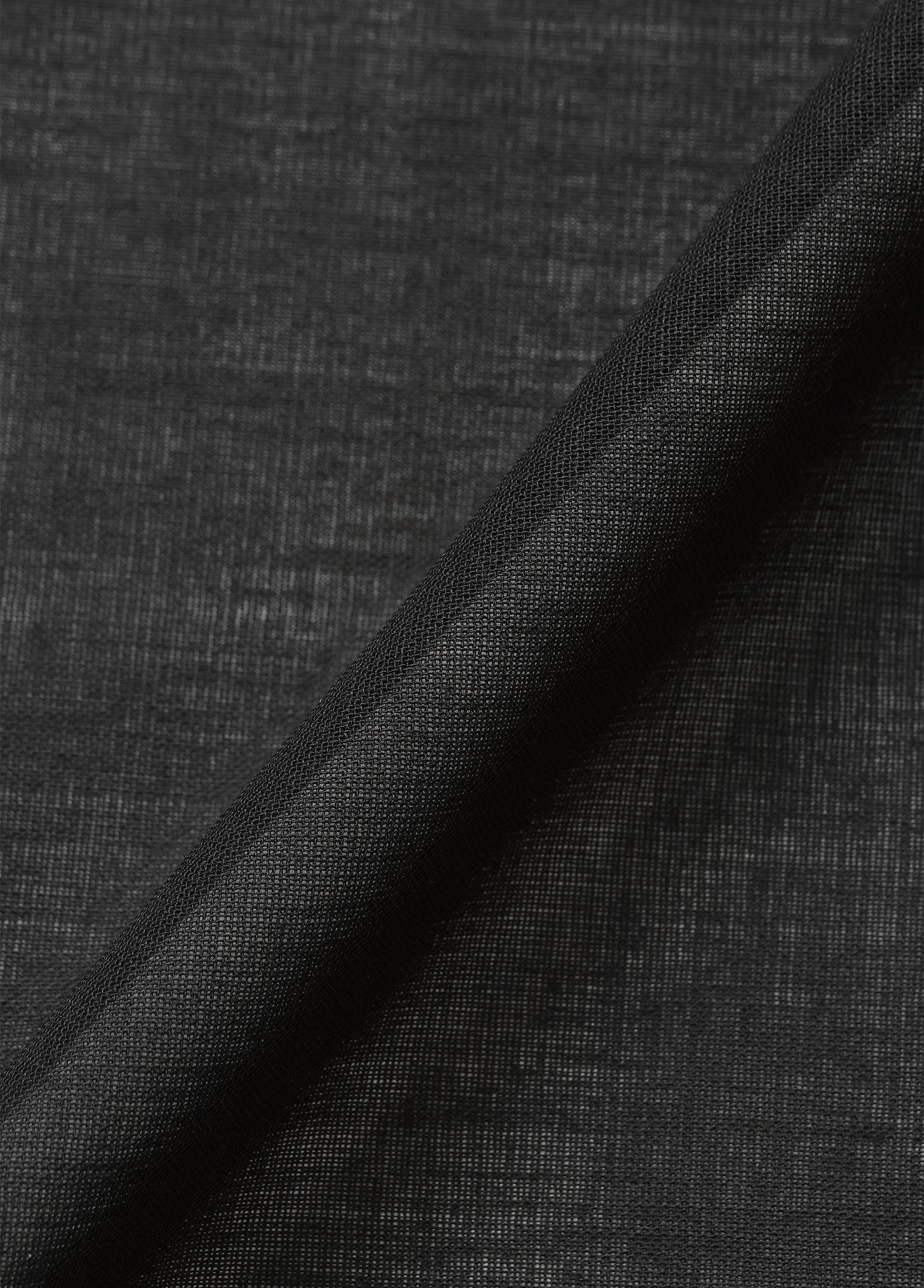 LAYERED SCARF DETAILED BLAZER