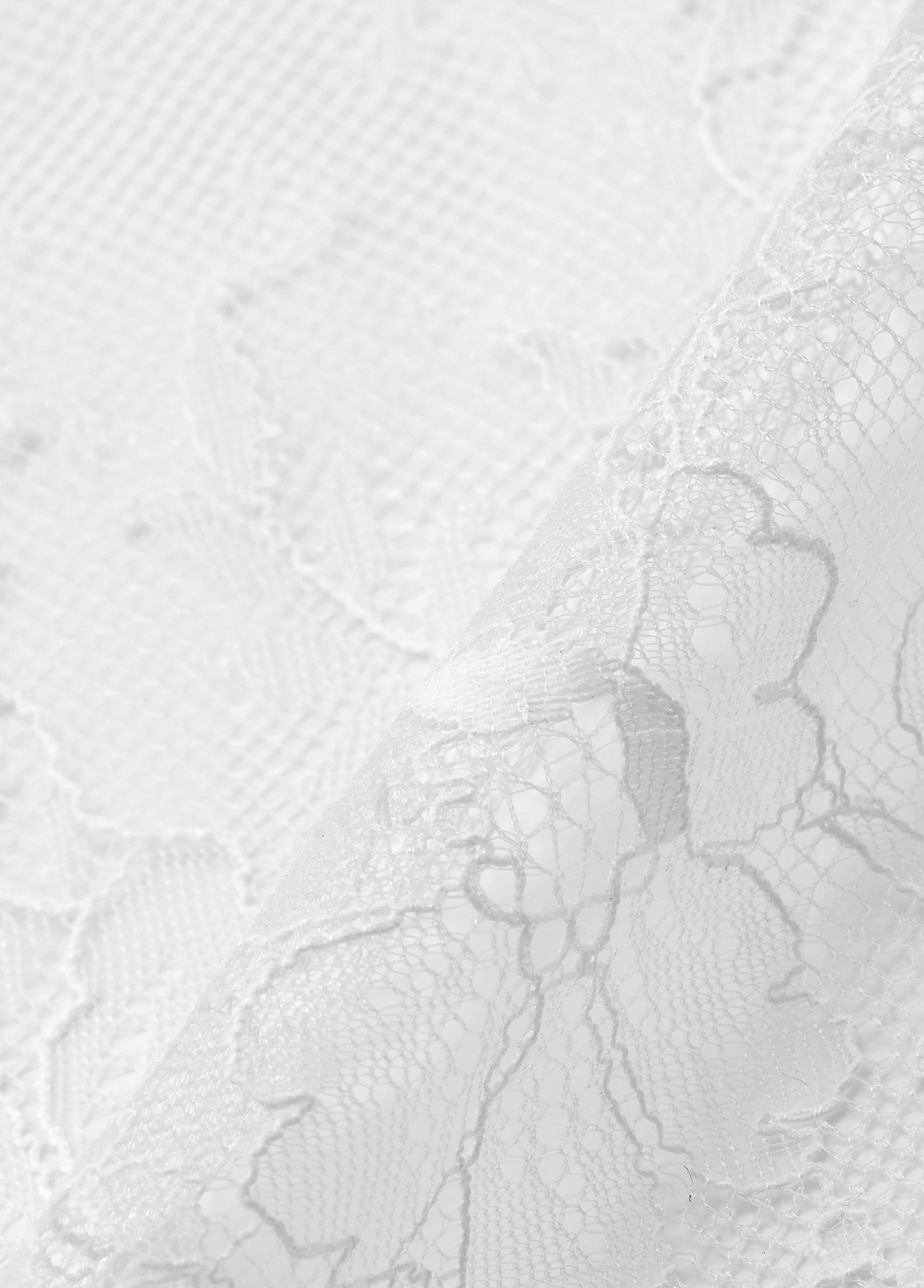 SCARF-DETAIL STRIPED BLAZER