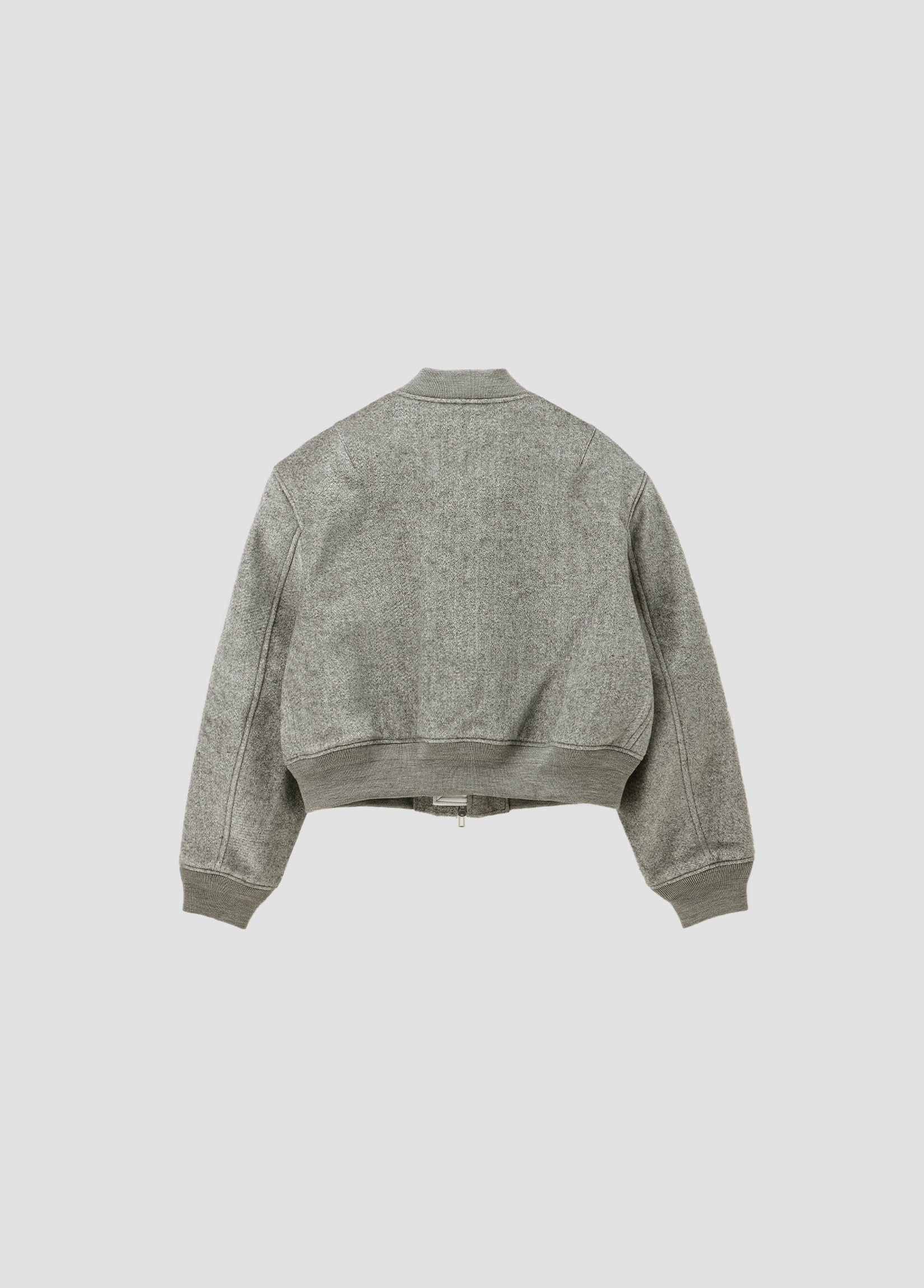 WOOL VELVET MA-1
