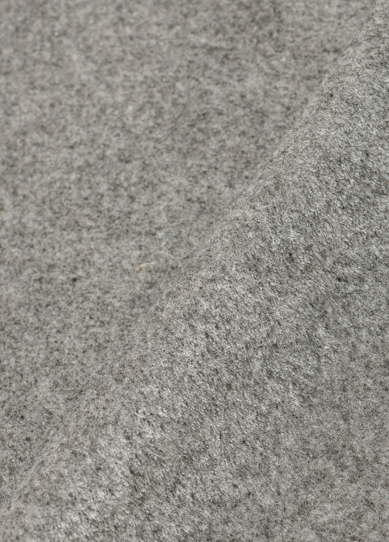WOOL VELVET MA-1