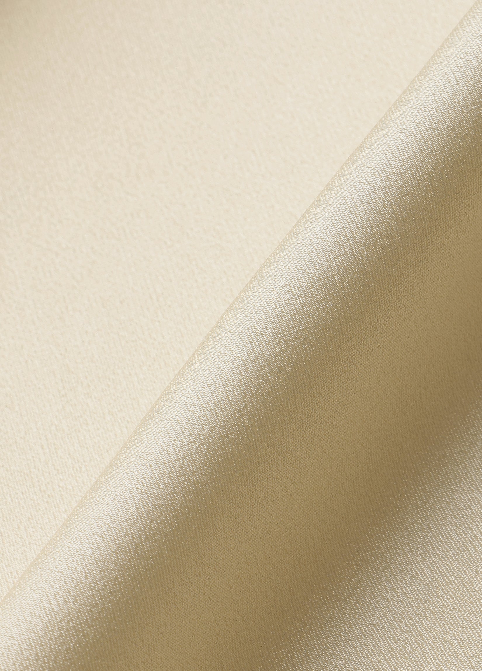 SCARF-DETAIL DRESS