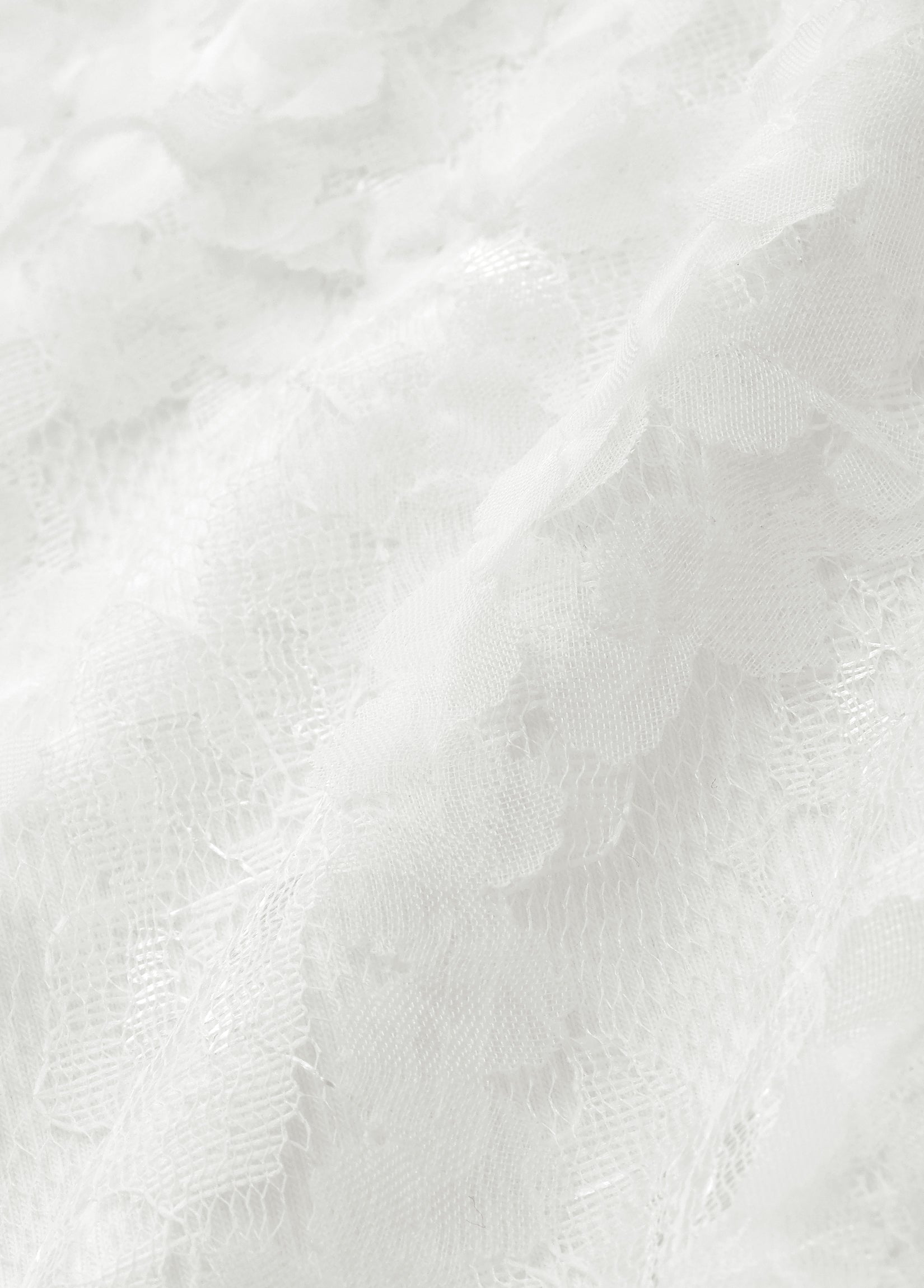 LACE T-SHIRT