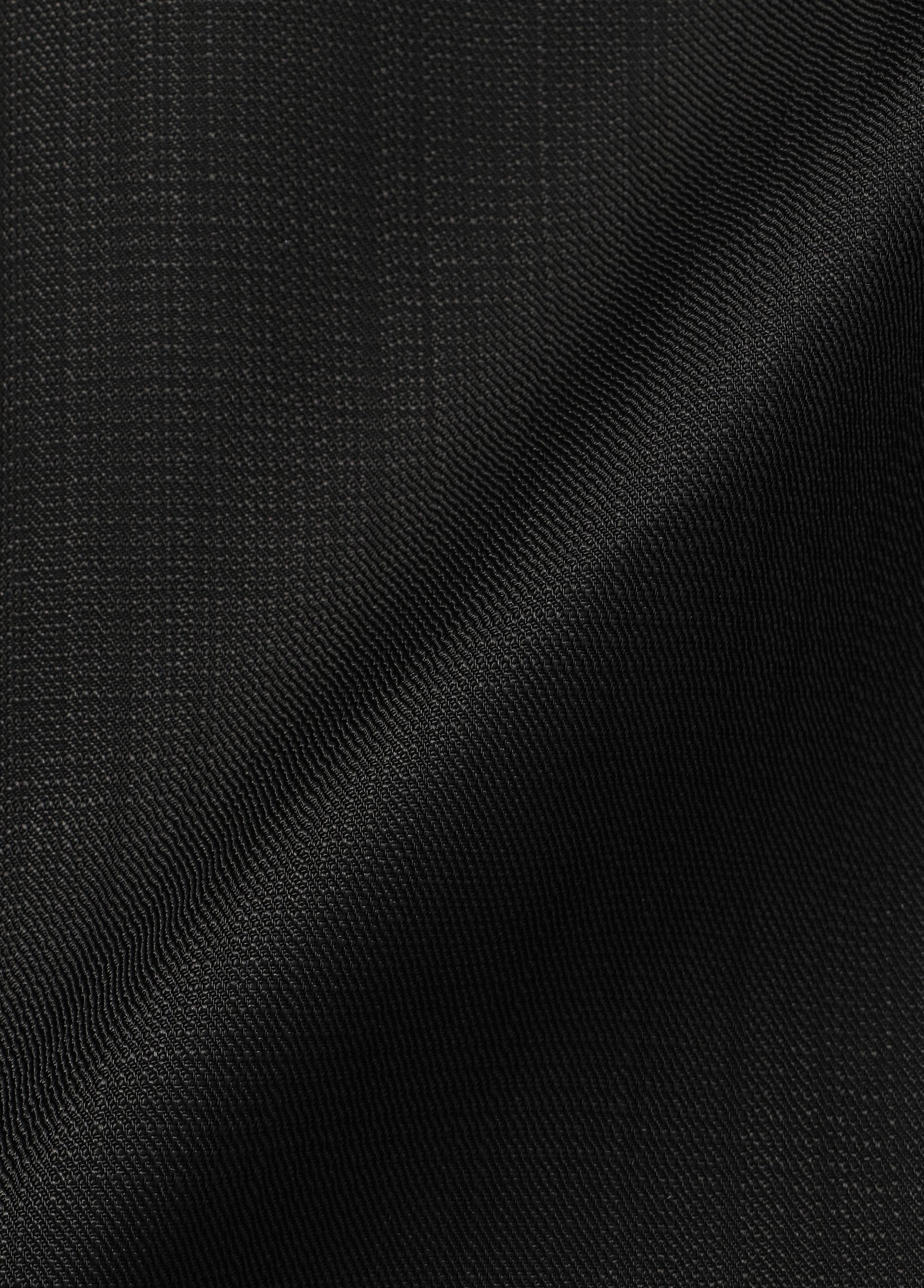 VISCOSE TAILORED BLAZER