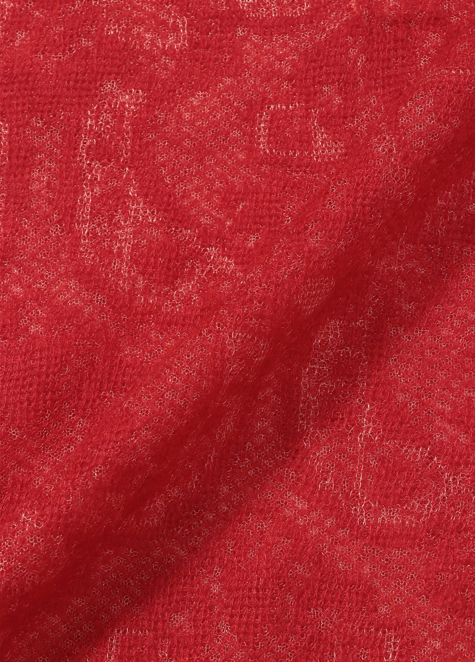 JACQUARD-KNIT POLO