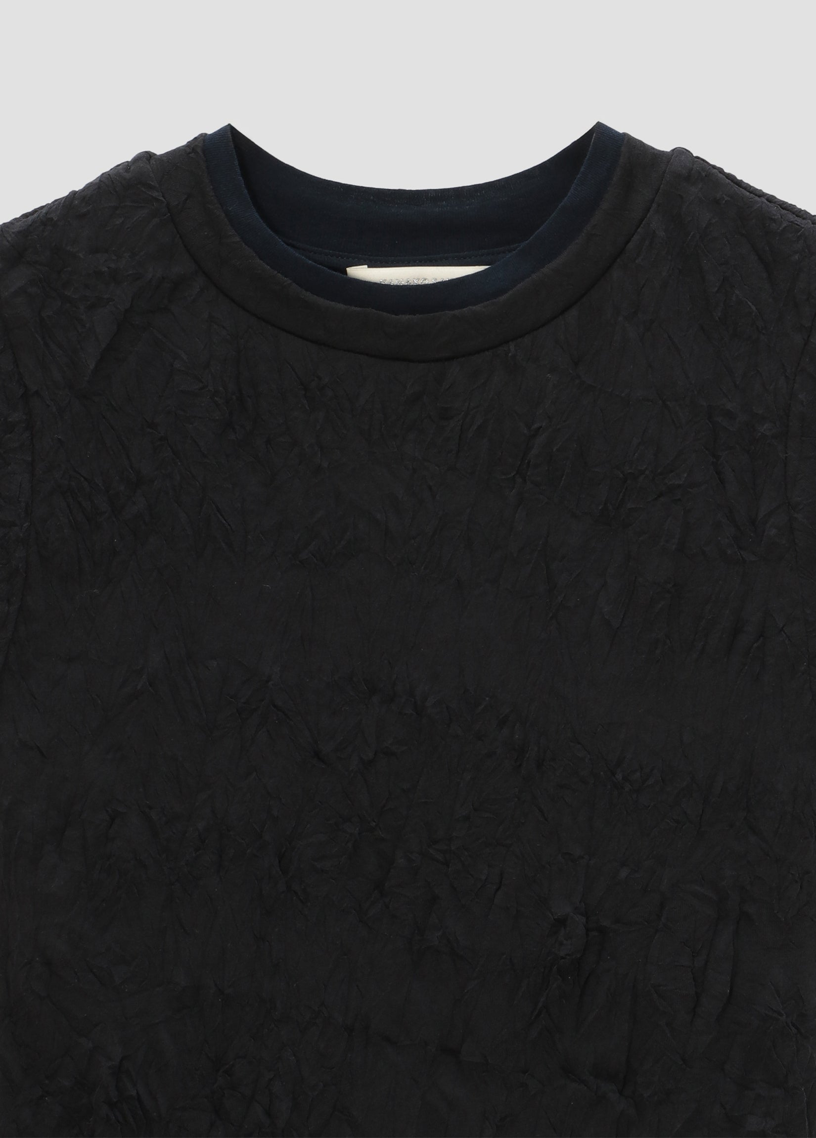 LAYERED T-SHIRT