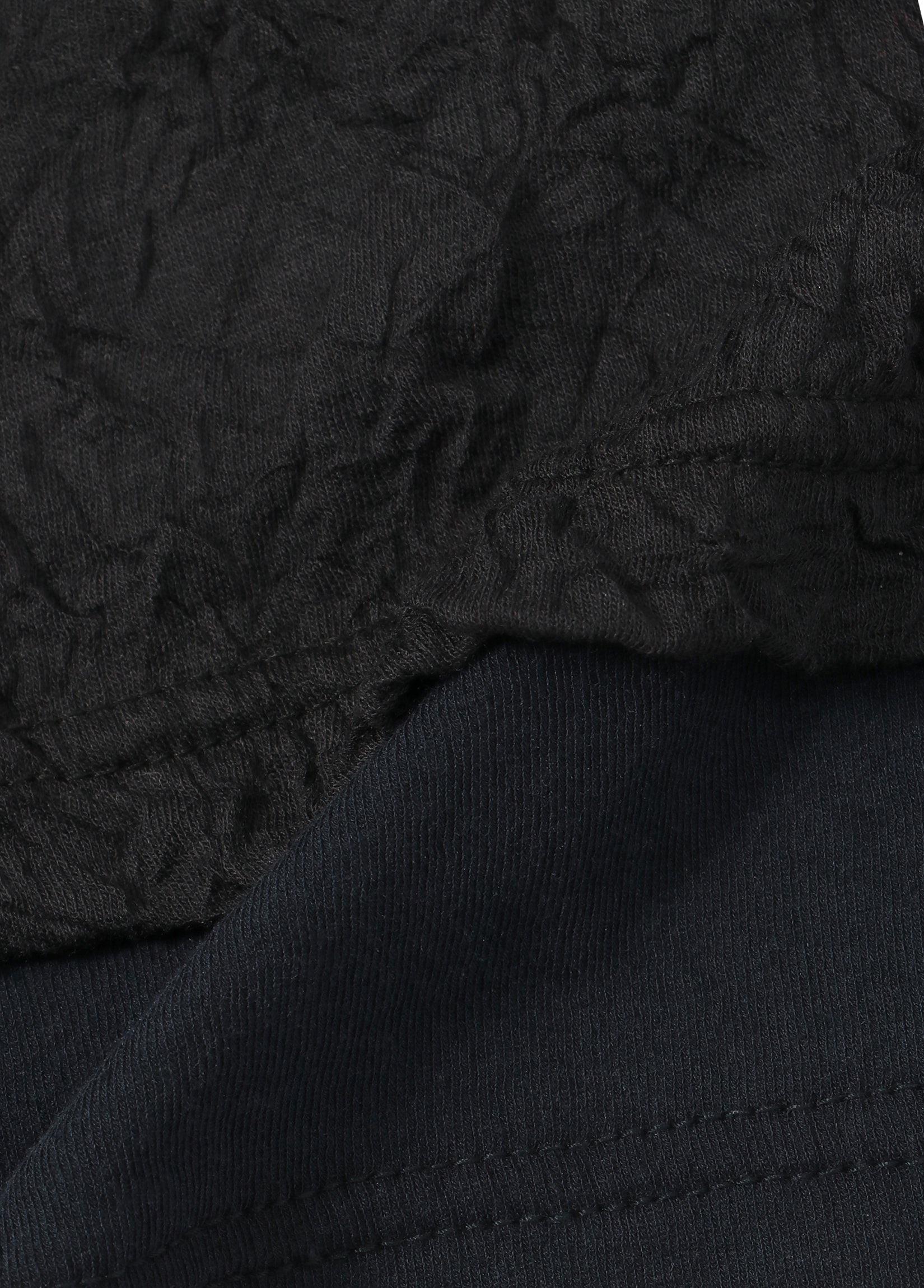 LAYERED T-SHIRT