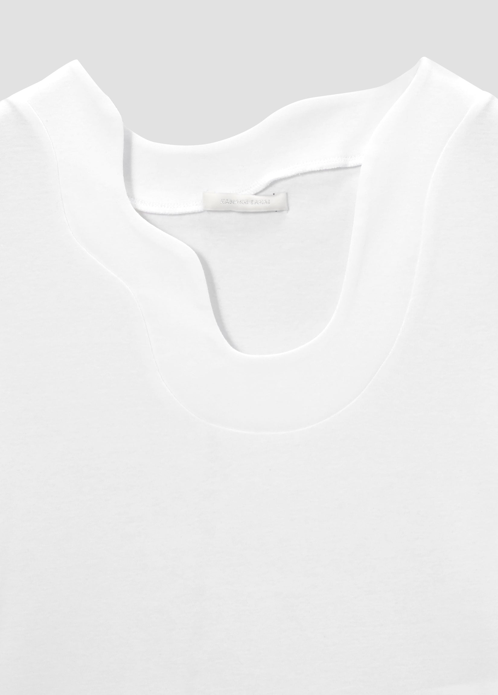 ORGANIC COTTON T-SHIRT