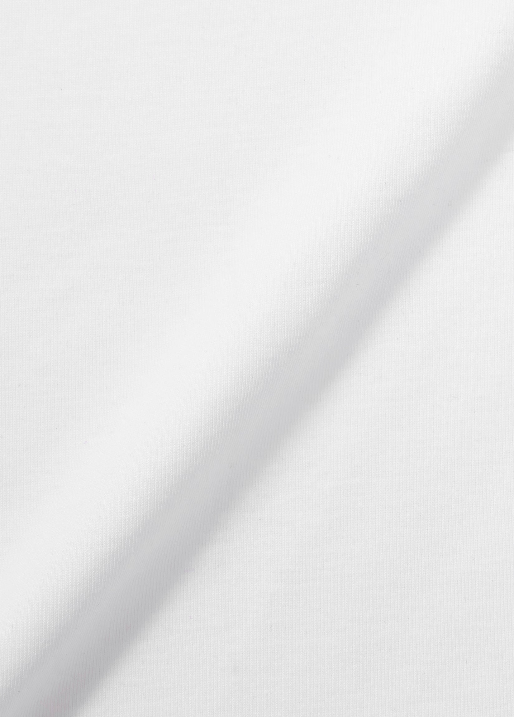 ORGANIC COTTON T-SHIRT