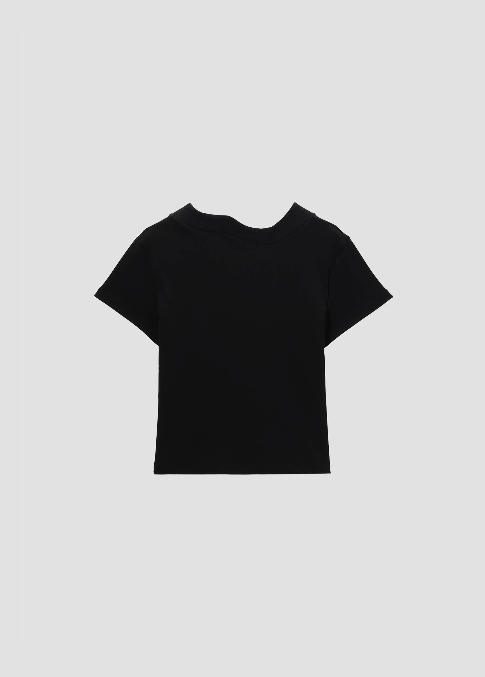 ORGANIC COTTON T-SHIRT