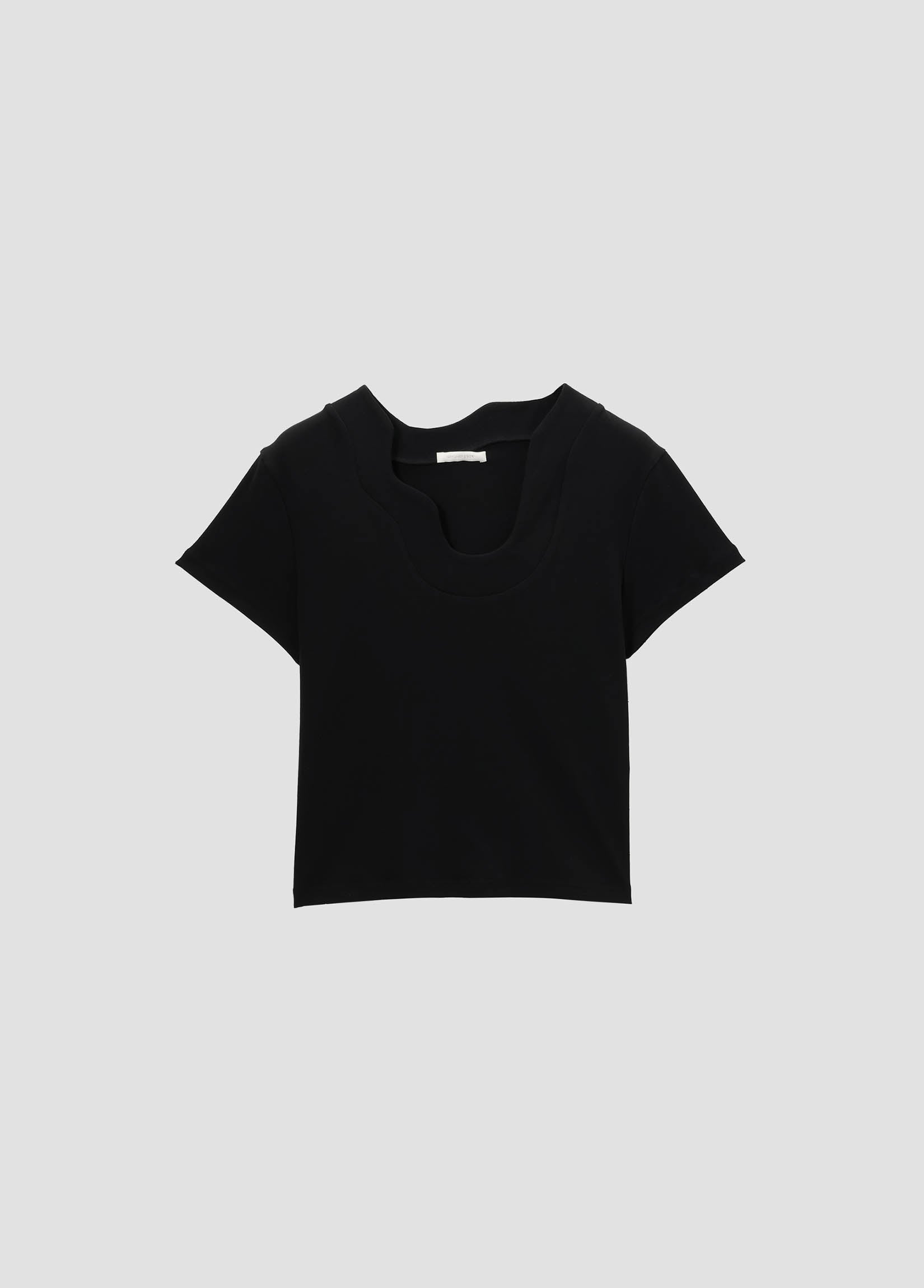 ORGANIC COTTON T-SHIRT