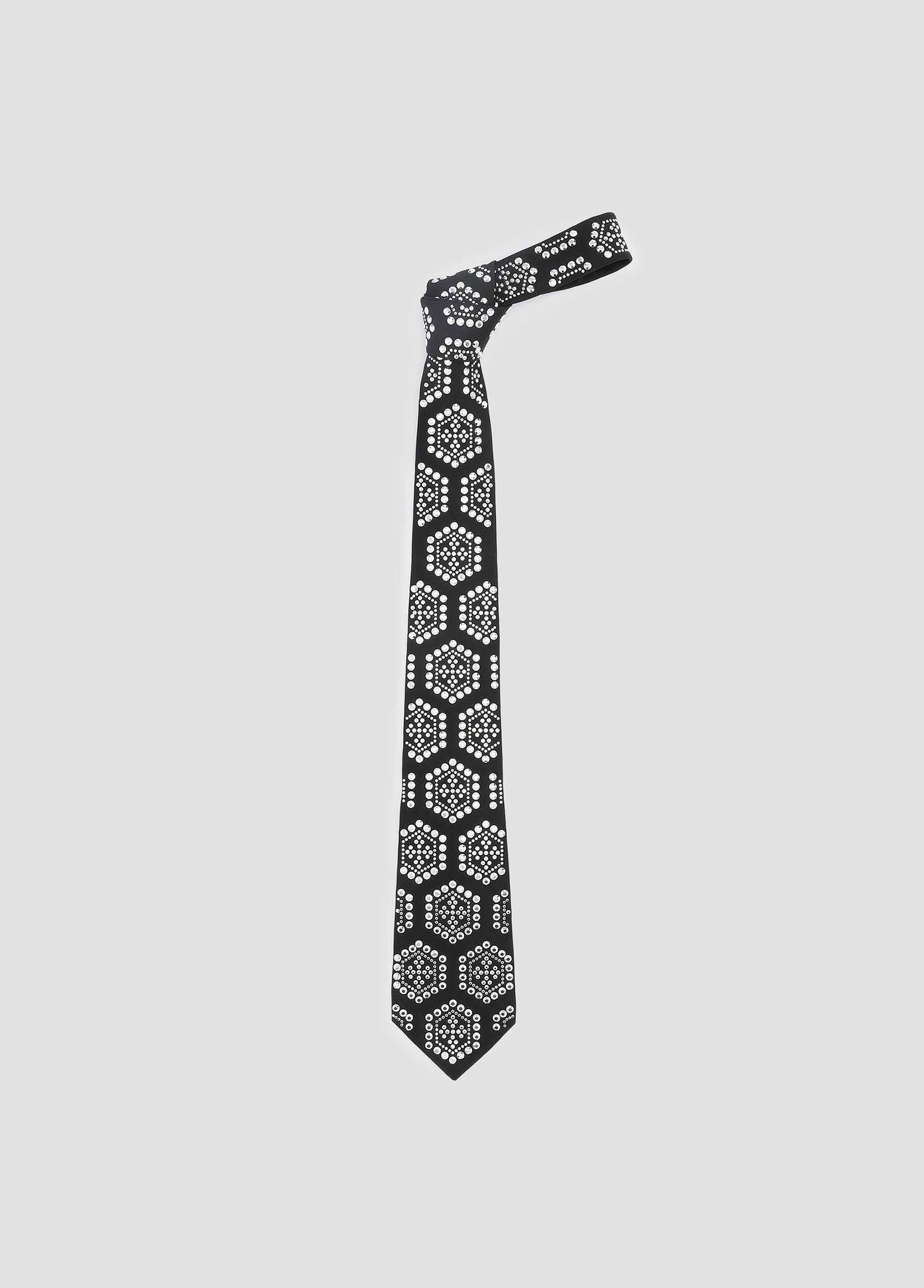 KAMON NECK TIE