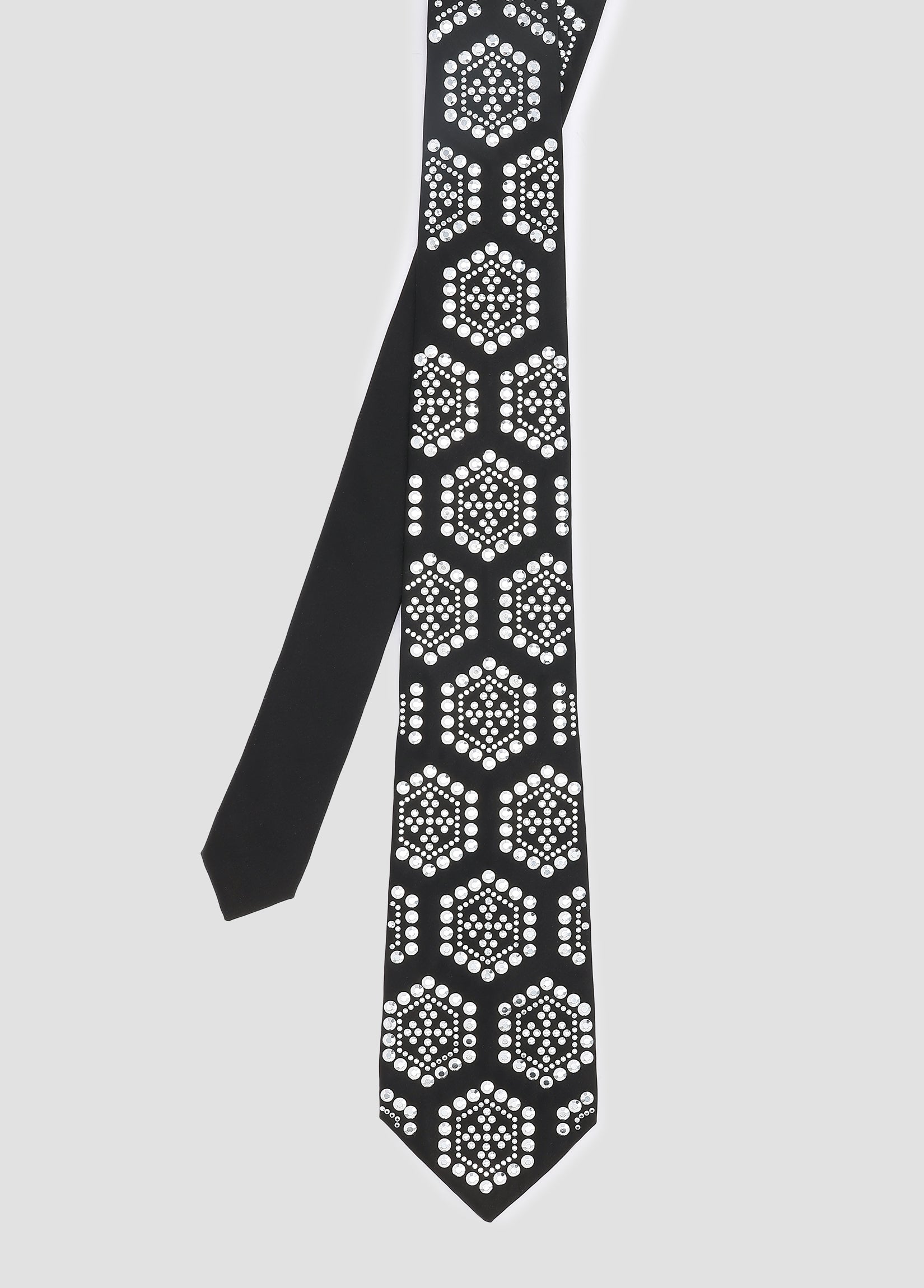 KAMON NECK TIE