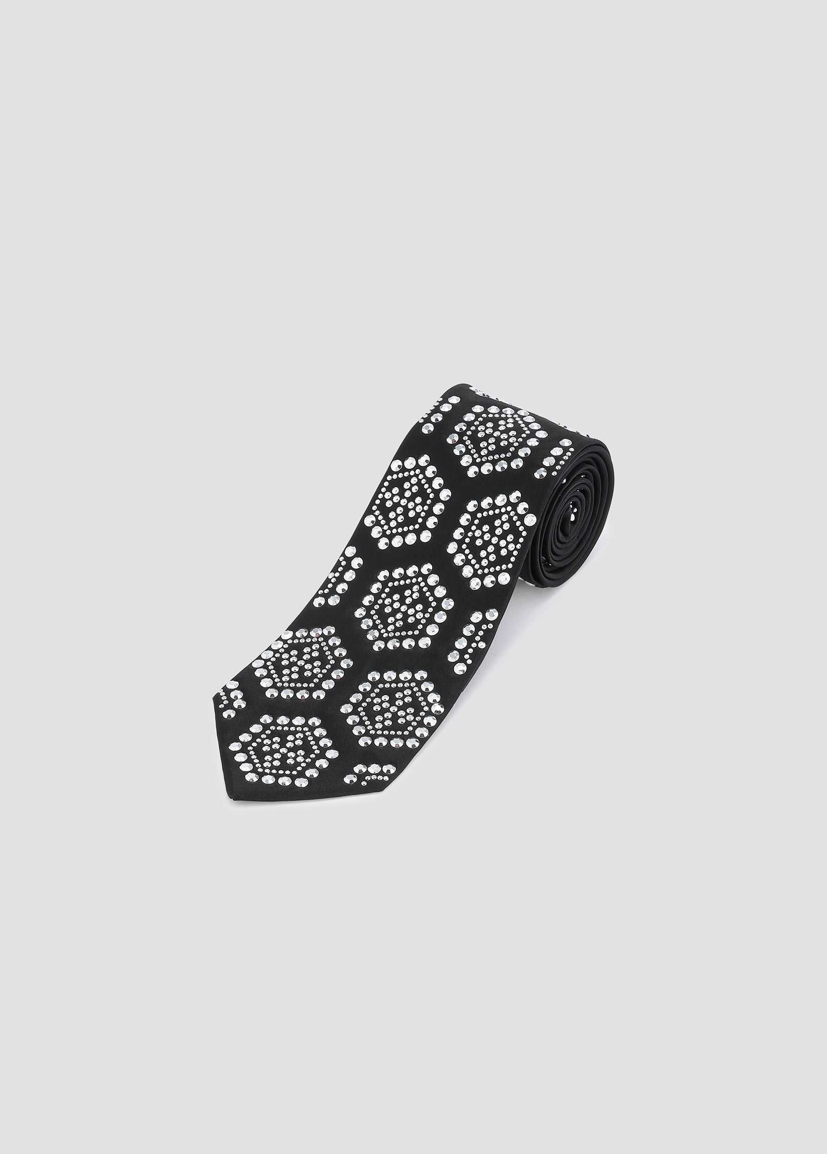 KAMON NECK TIE