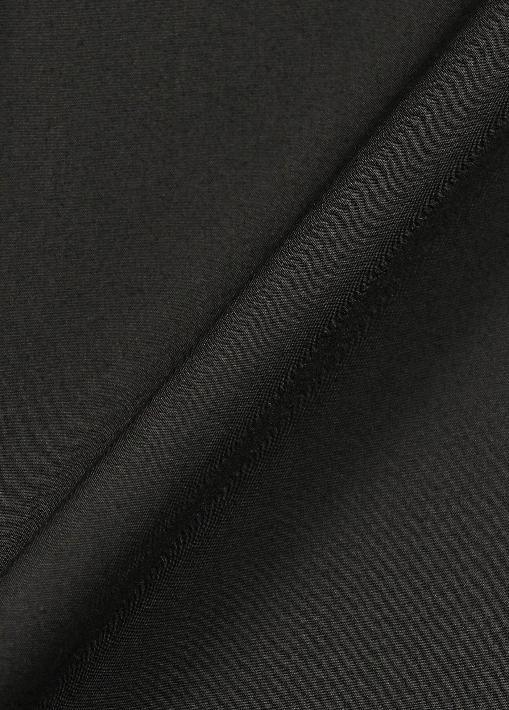 LACE-BACK PANEL SHIRT