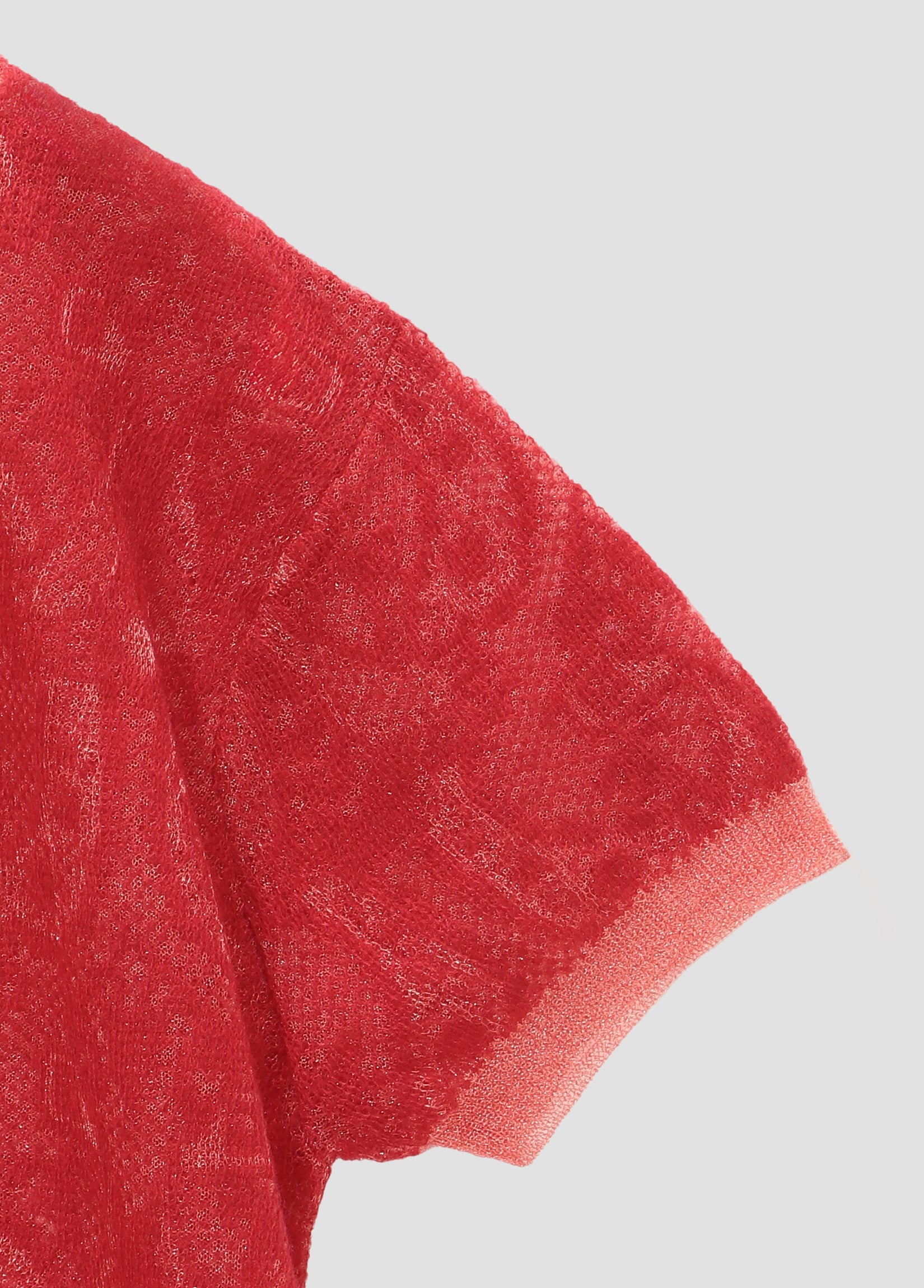 JACQUARD-KNIT POLO