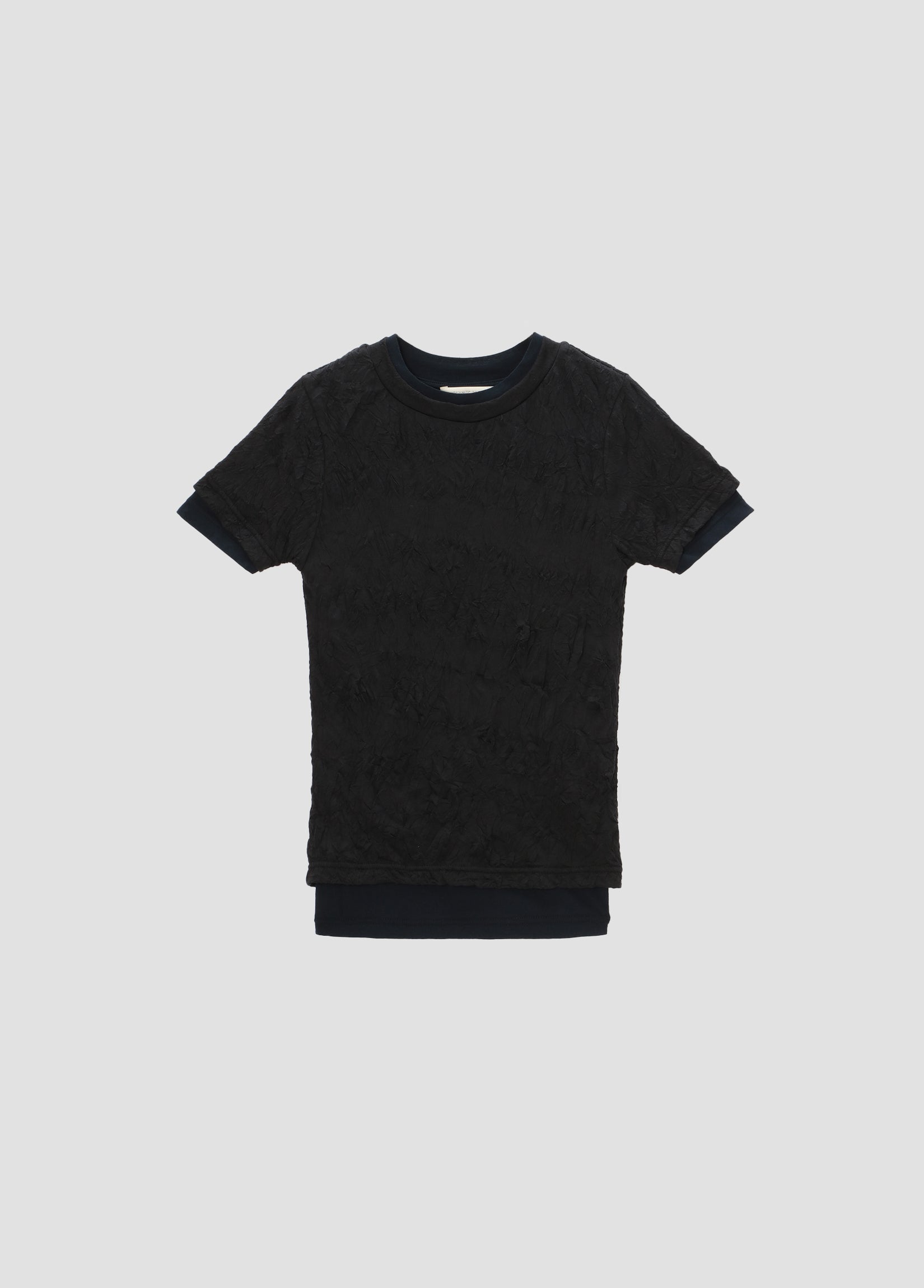 LAYERED T-SHIRT