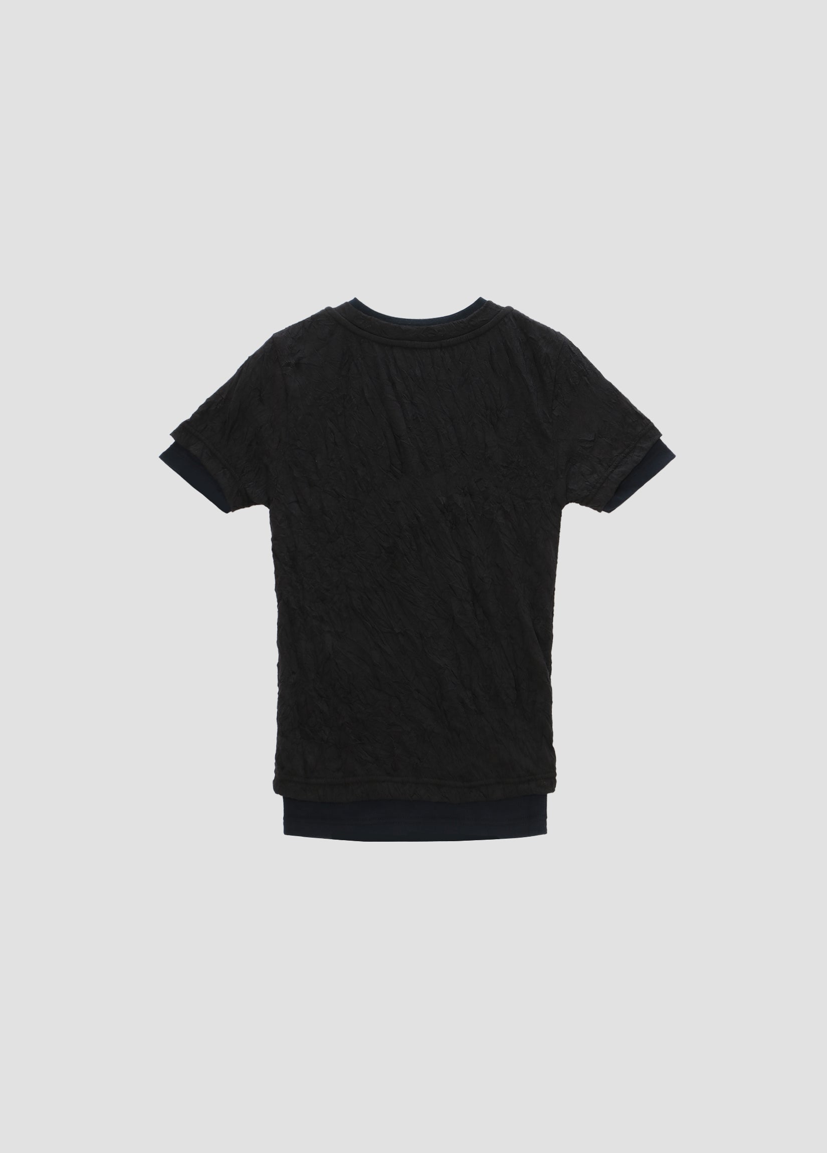 LAYERED T-SHIRT