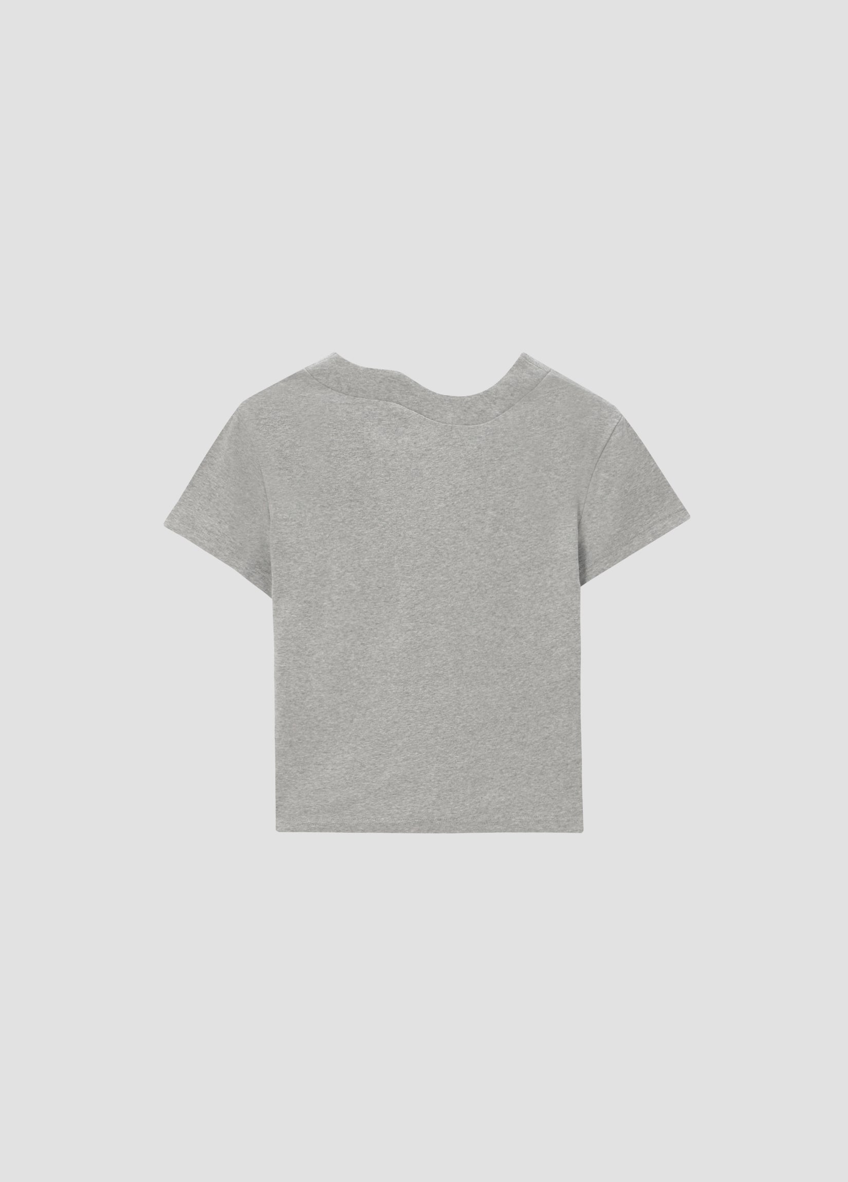 KANAKOSAKAI 26ss SAVOY Tシャツ SAVOY T-SHIRT